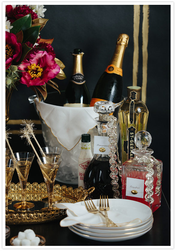 100 Layer Cake's Bubbly Bar 100 Layer Cake's Bubbly Bar