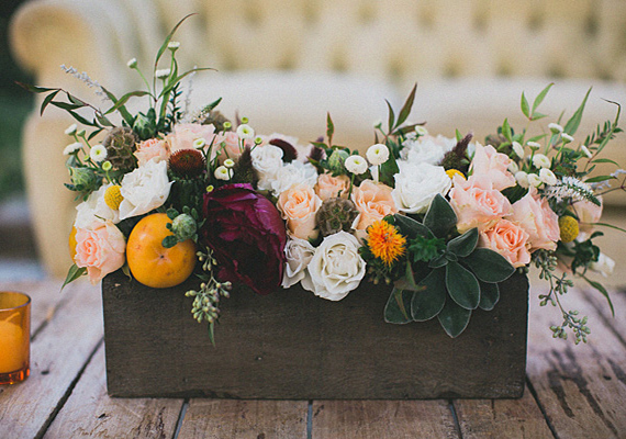Ojai Valley Inn and Spa wedding venue | Photo by Studio Castillero | 100 Layer Cake