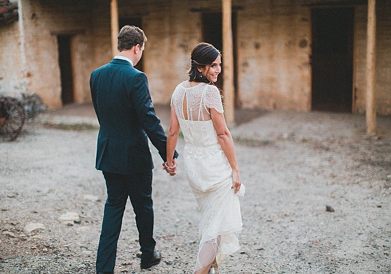 Ojai Valley Inn and Spa wedding venue | Photo by Studio Castillero | 100 Layer Cake