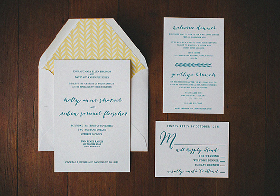 Ojai Valley Inn and Spa wedding venue | Photo by Studio Castillero | 100 Layer Cake