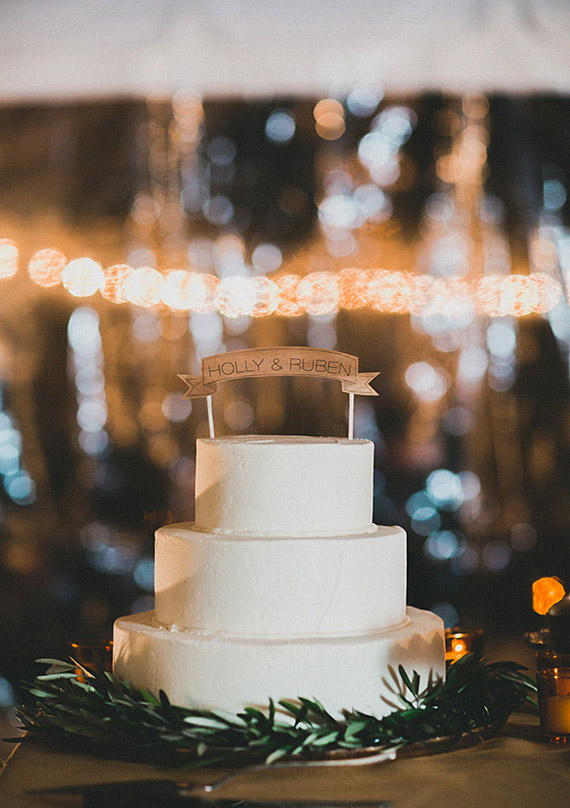 Ojai Valley Inn and Spa wedding venue | Photo by Studio Castillero | 100 Layer Cake