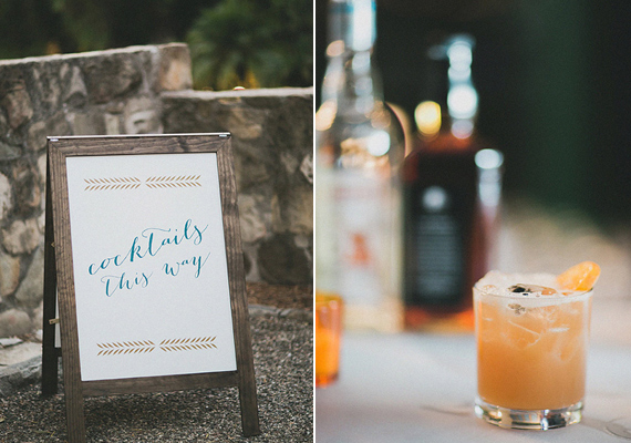 Ojai Valley Inn and Spa wedding venue | Photo by Studio Castillero | 100 Layer Cake