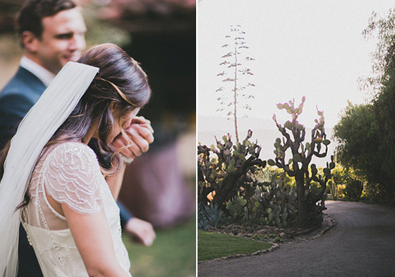 Ojai Valley Inn and Spa wedding venue | Photo by Studio Castillero | 100 Layer Cake