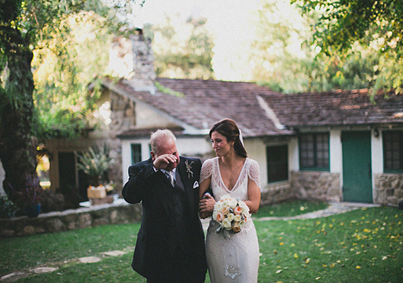 Ojai Valley Inn and Spa wedding venue | Photo by Studio Castillero | 100 Layer Cake