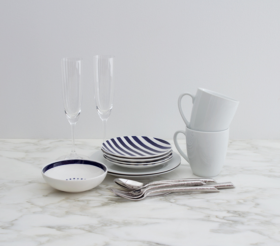 Zola Registry | 100 Layer Cake