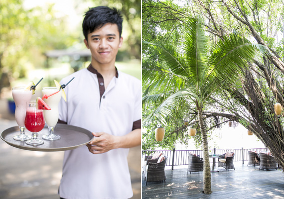 An Lam Saigon Hotel Vietnam