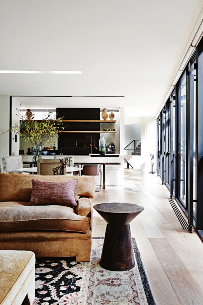 home interior