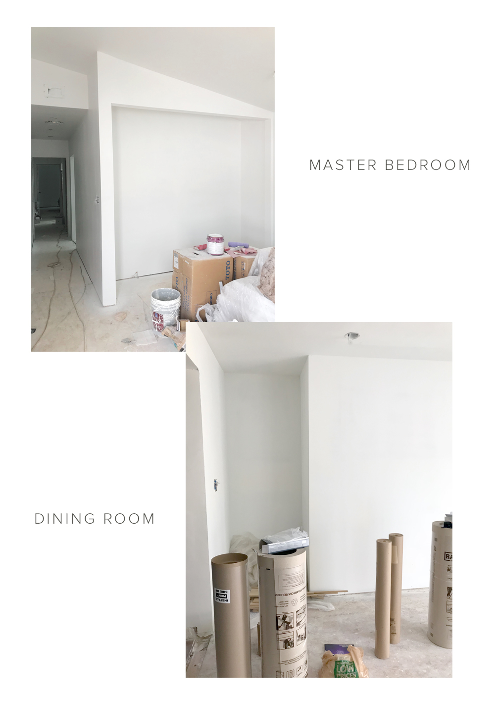 home renovation