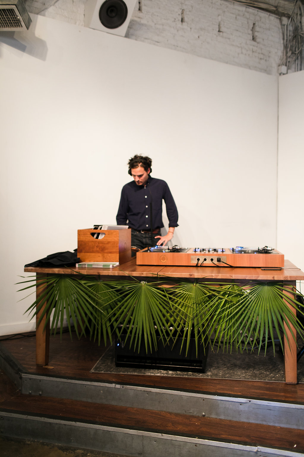 Dart Collective Austin Launch Party - 100 Layer Cake