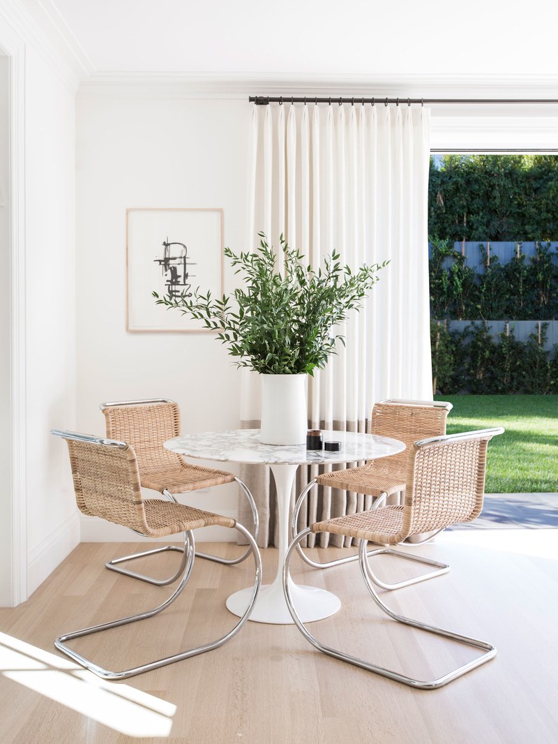 home interior