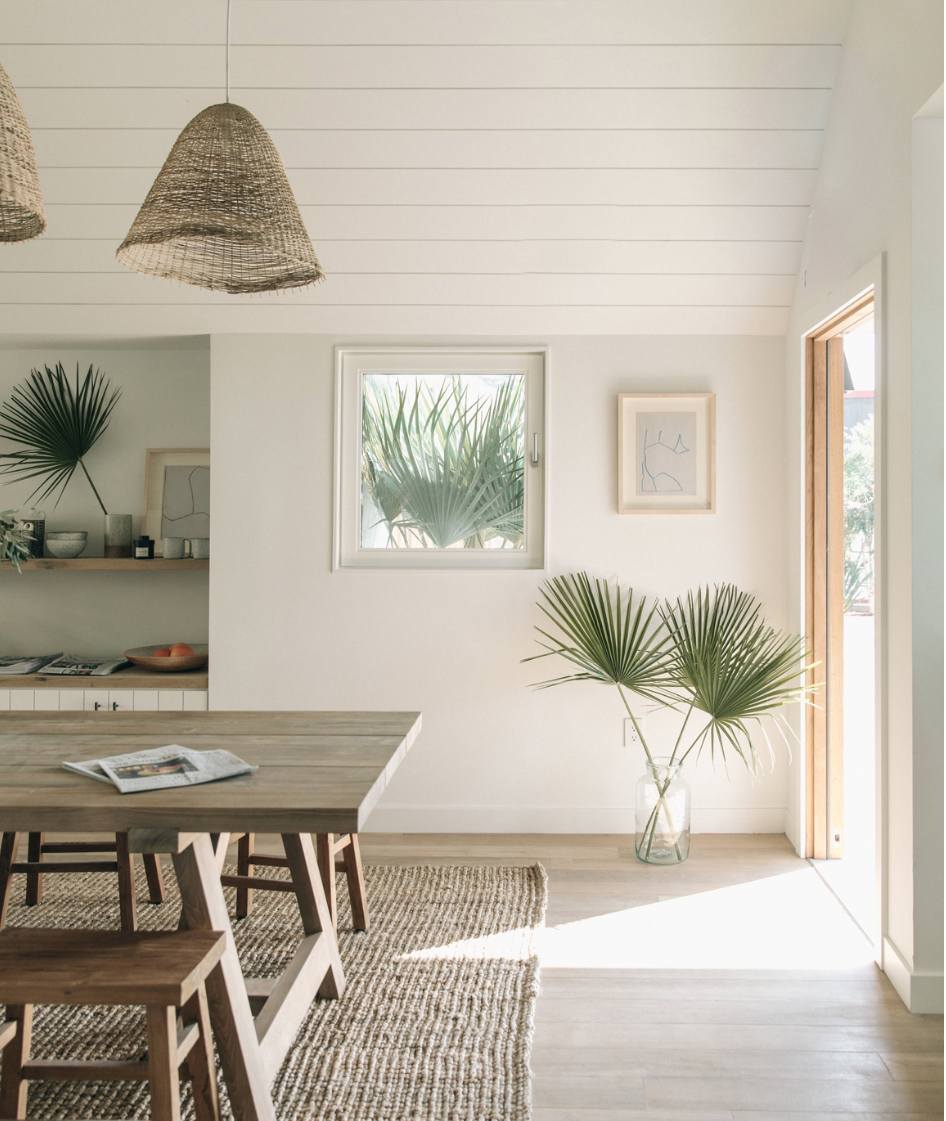 home interior