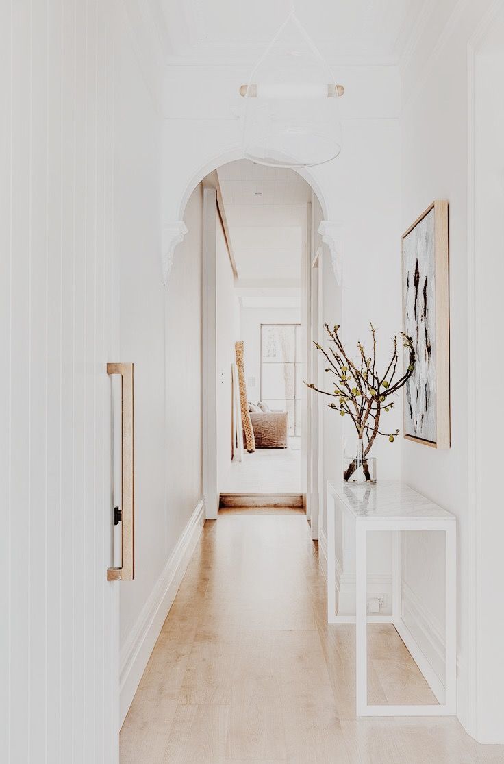 home interior