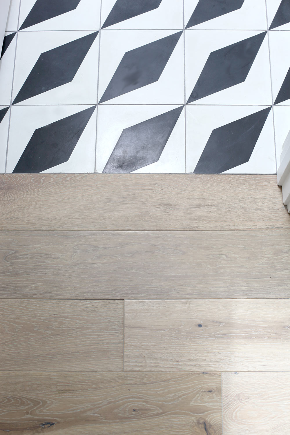 Build Direct flooring