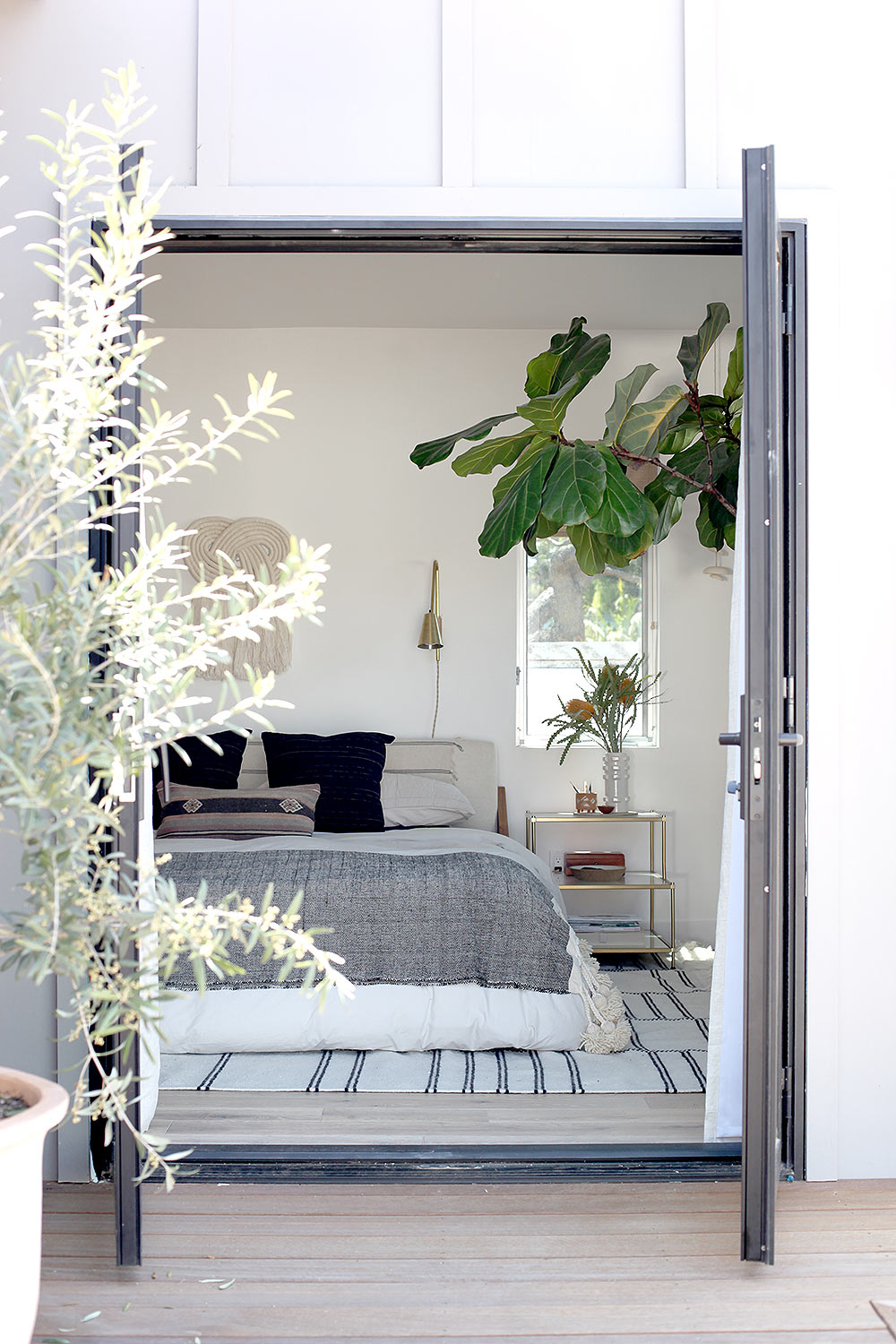 Build Direct flooring