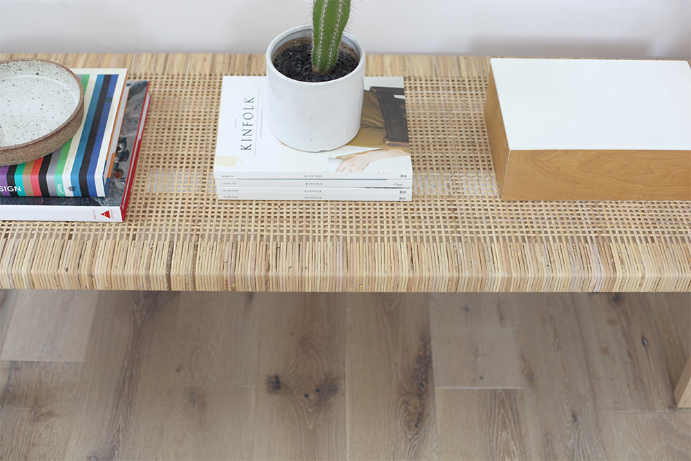 Build Direct flooring