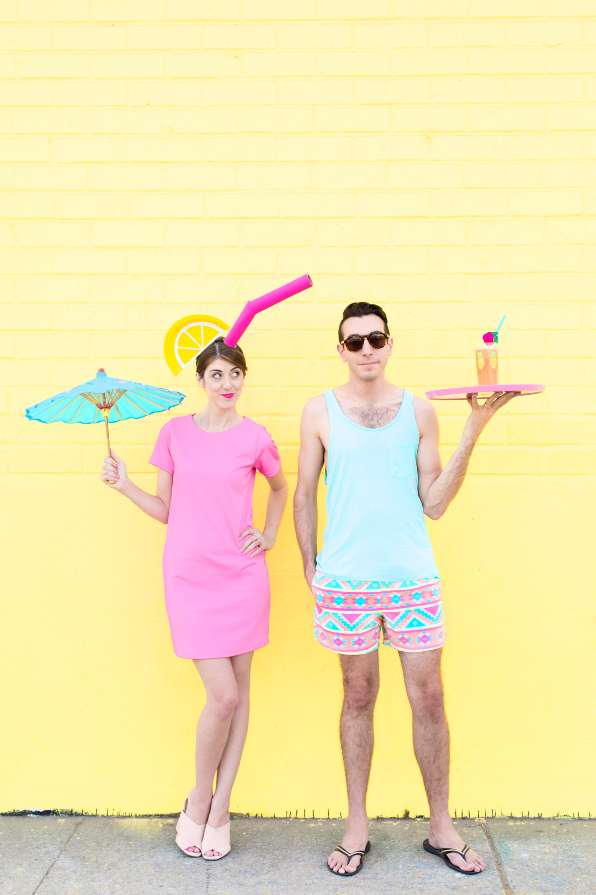 DIY-Tropical-Drink-Costume-6