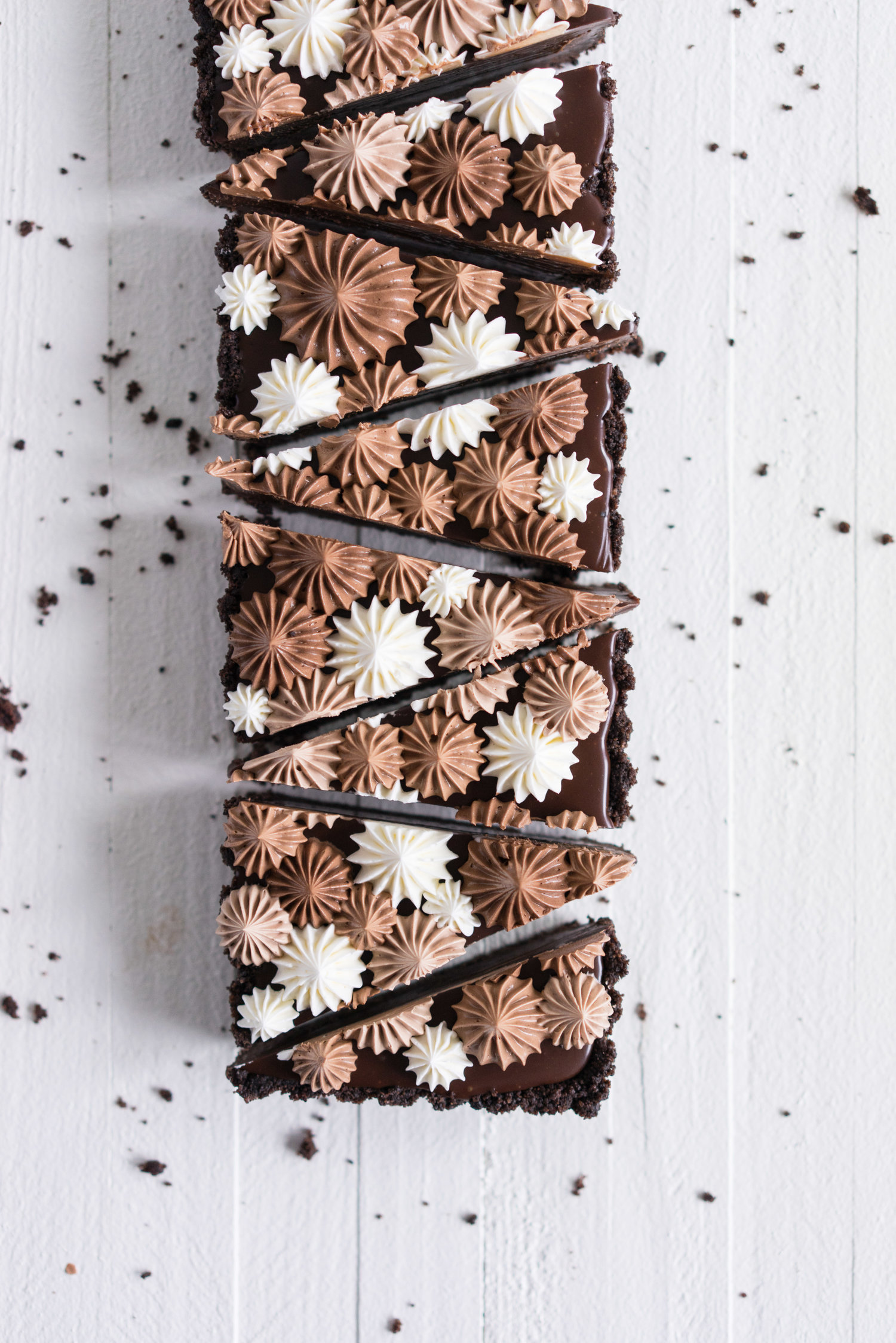 10 mouthwatering pies to try in November