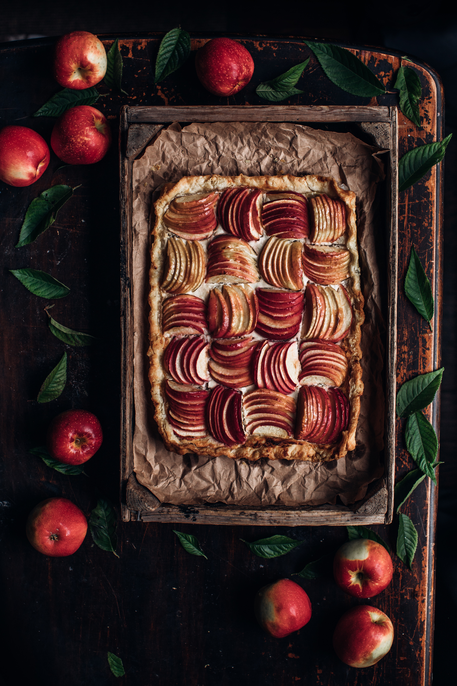 10 mouthwatering pies to try in November