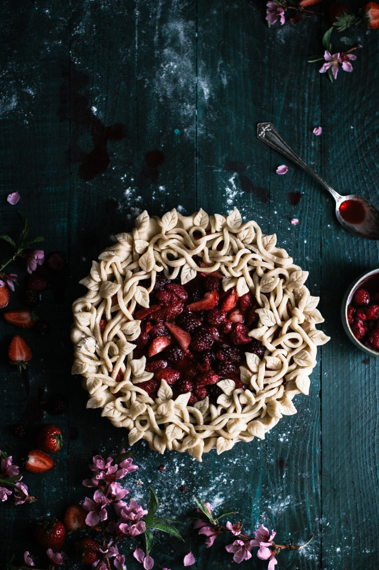 10 mouthwatering pies to try in November