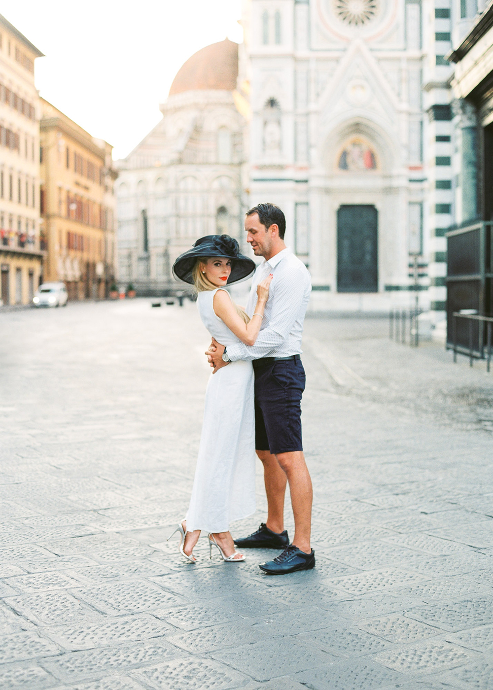 Honeymoon session by Kir & Ira Photography