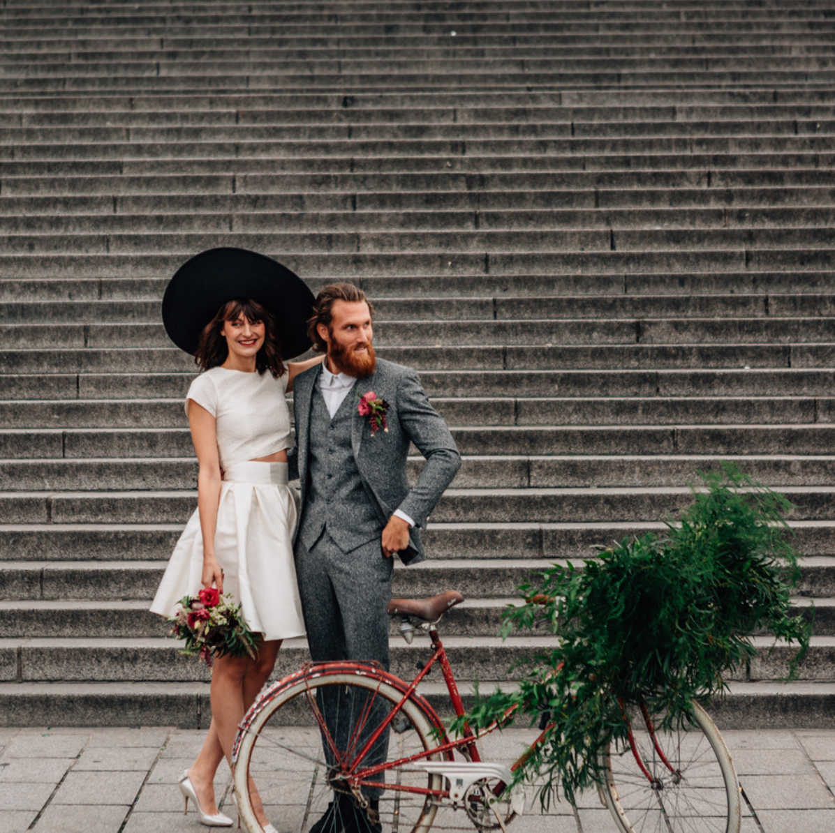 honeymoon photography by pierre atelier
