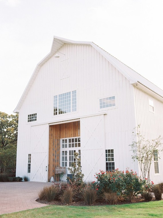 Top 10 Texas wedding venues