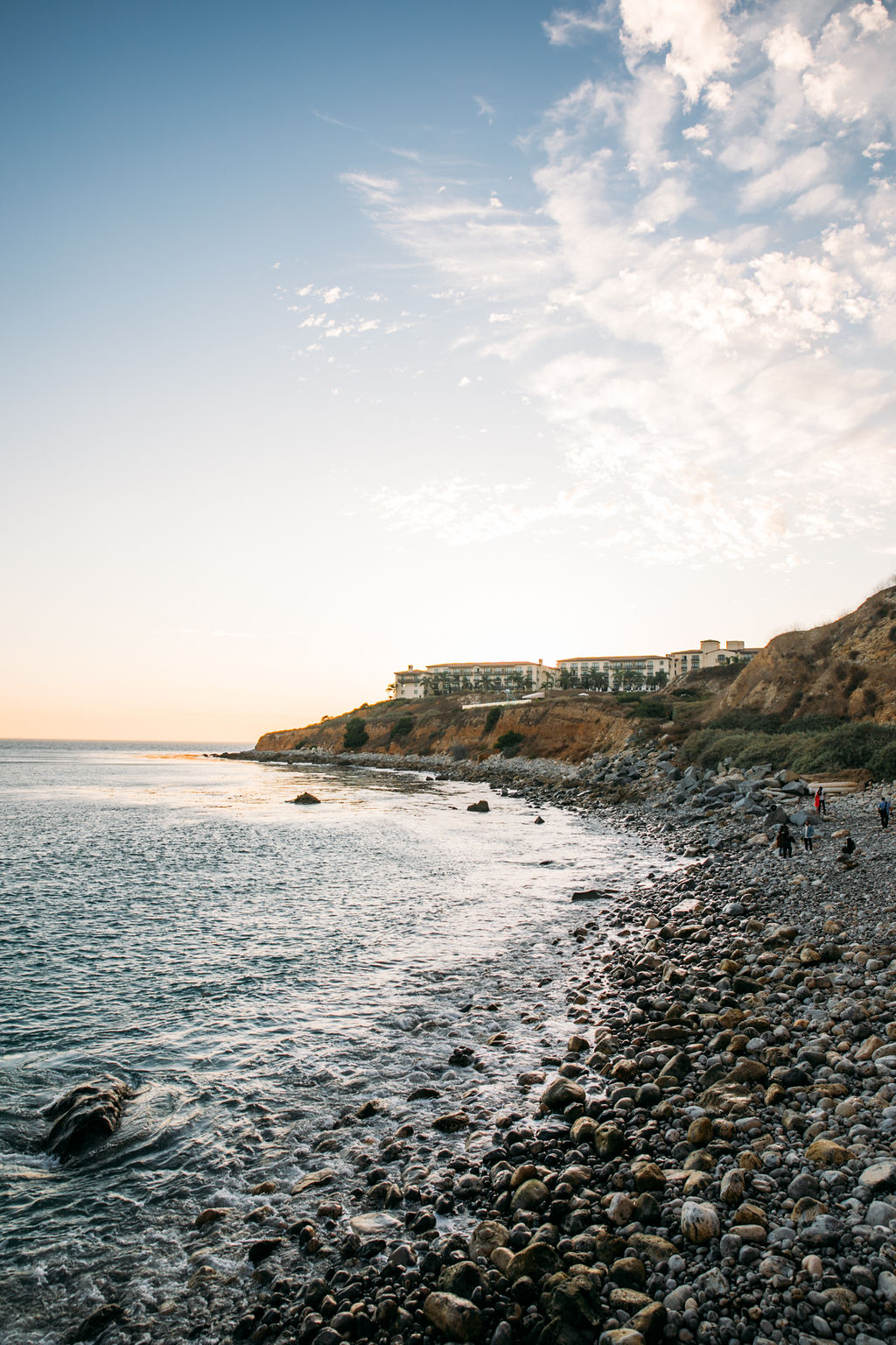Wedding Anniversary Terranea Resort