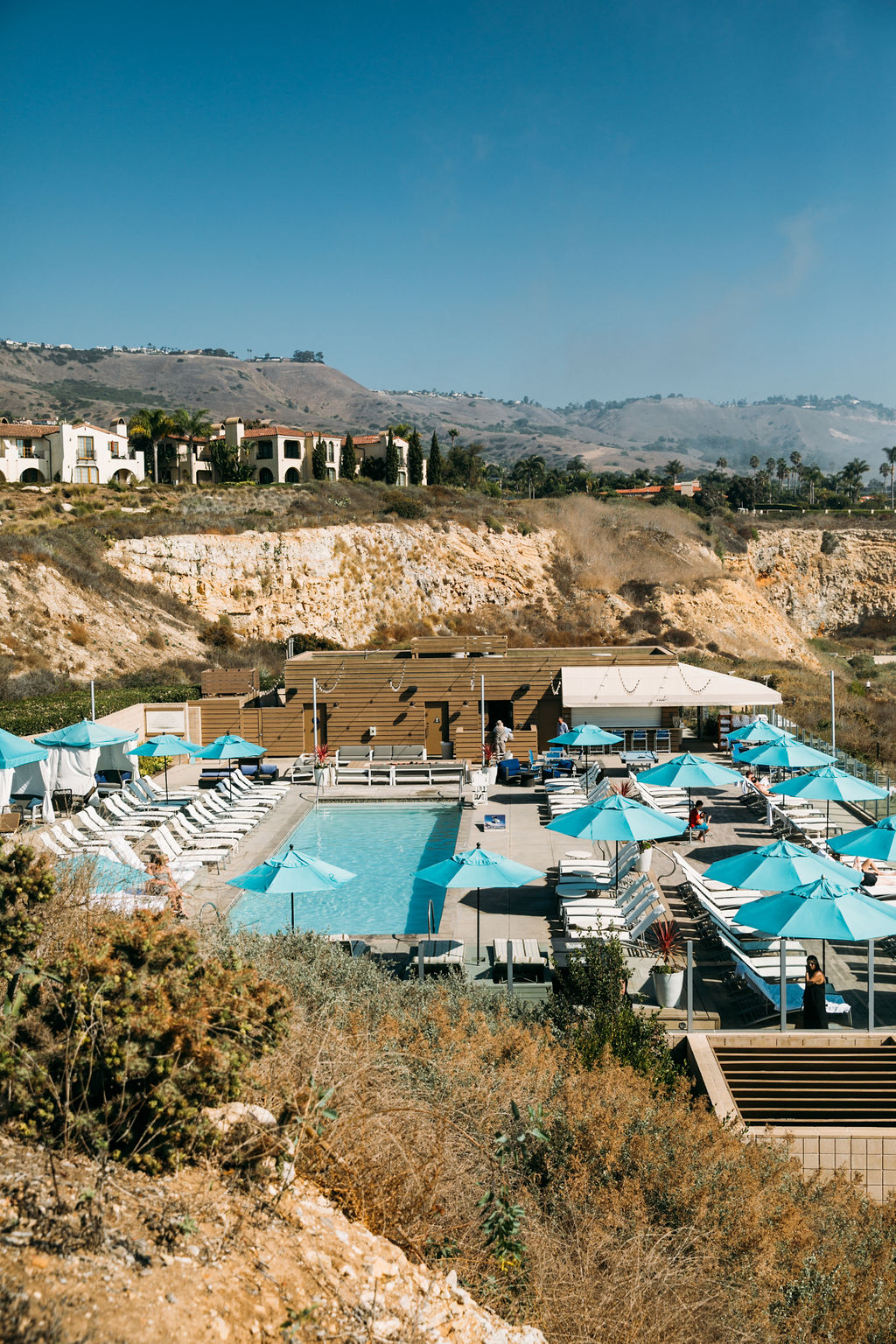 Wedding Anniversary Terranea Resort