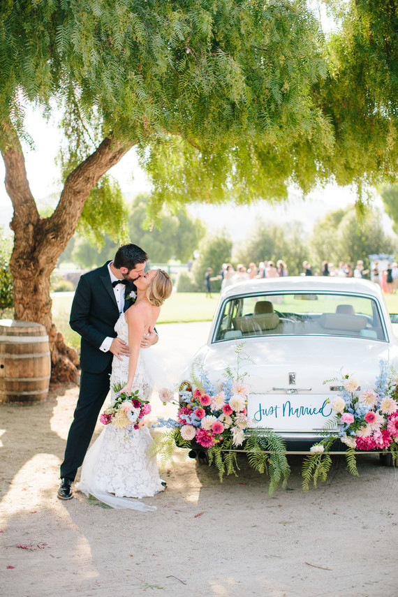 how to plan your wedding during coronavirus