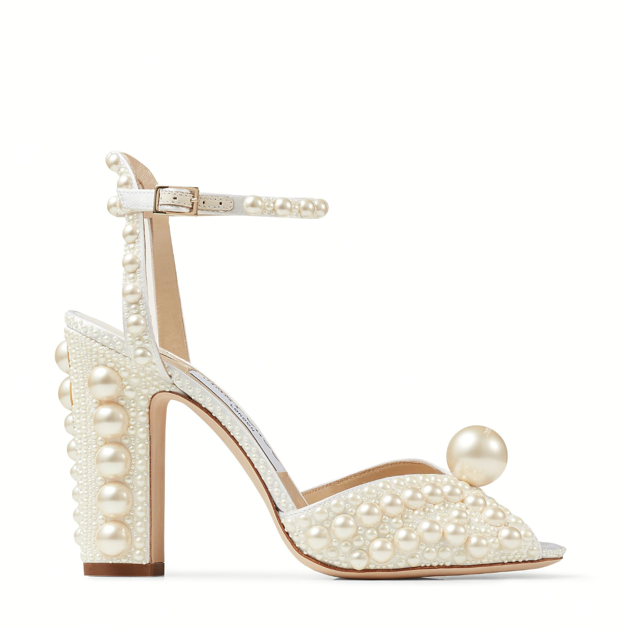 wedding shoes