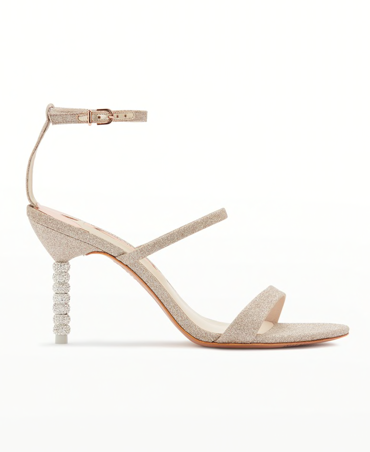 wedding shoes