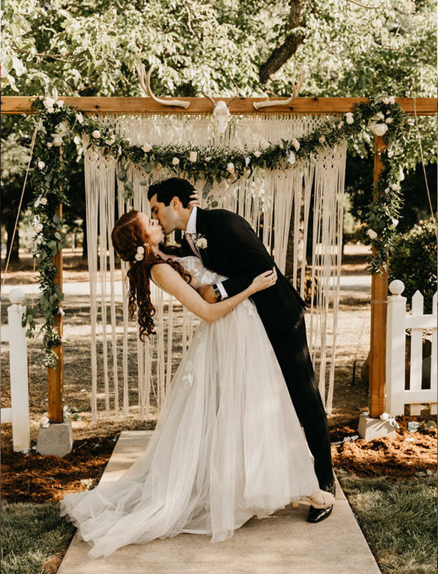 budget wedding