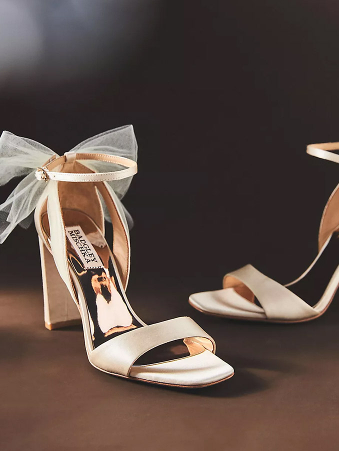 best wedding shoes