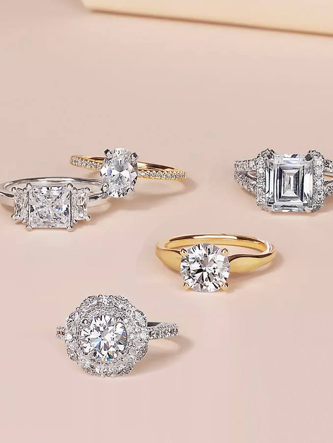 Engagement Ring