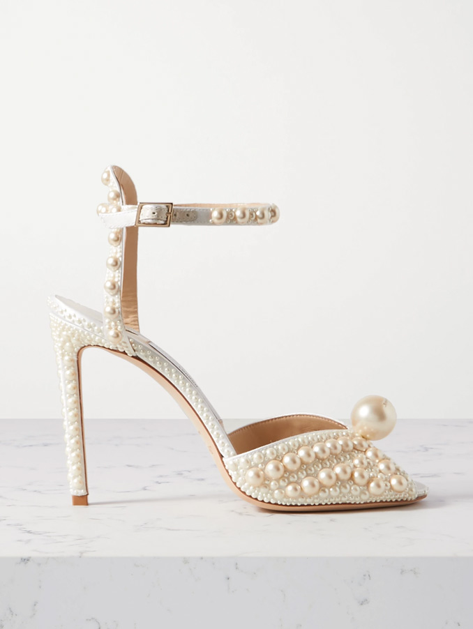 best wedding shoes