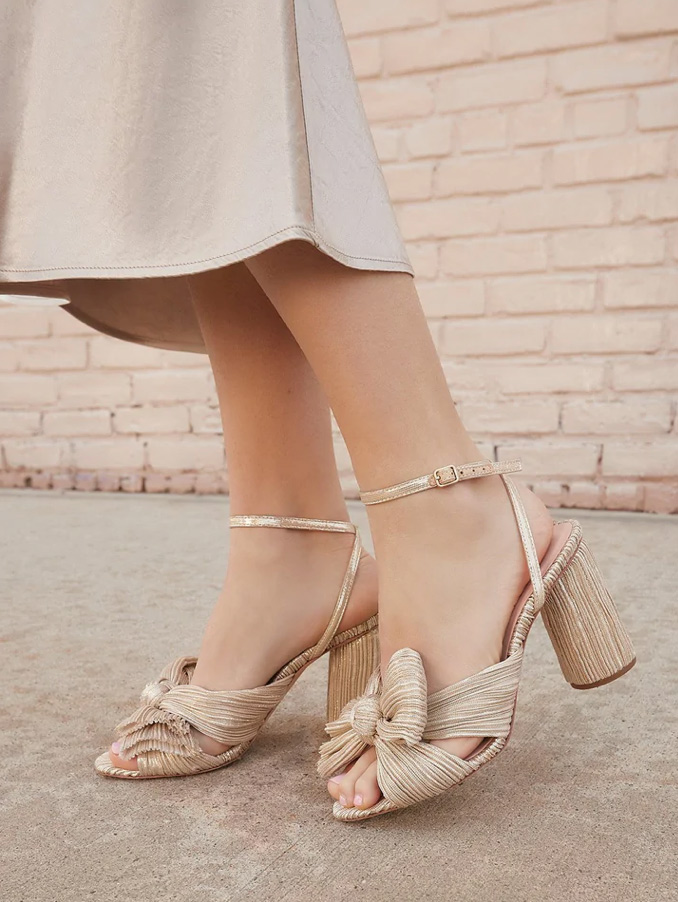 best wedding shoes