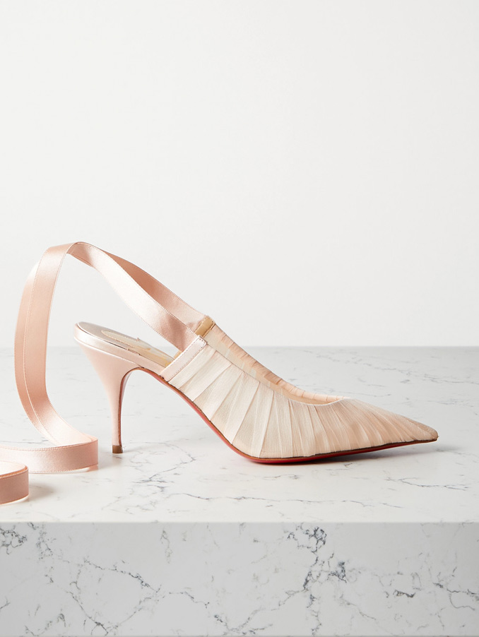 best wedding shoes