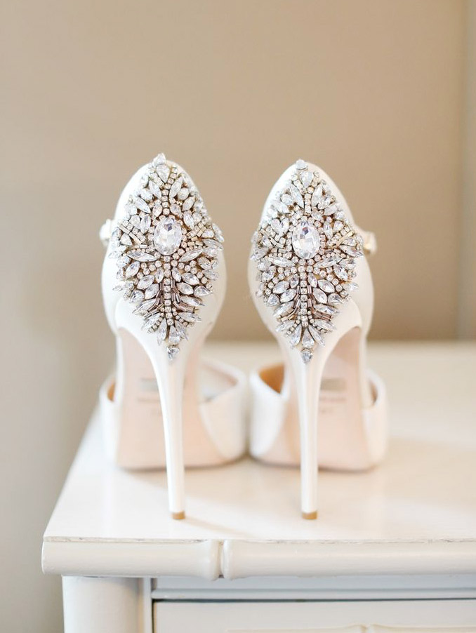 best wedding shoes