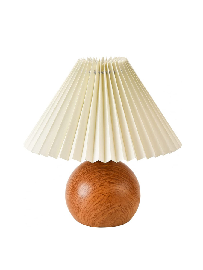 modern lamp