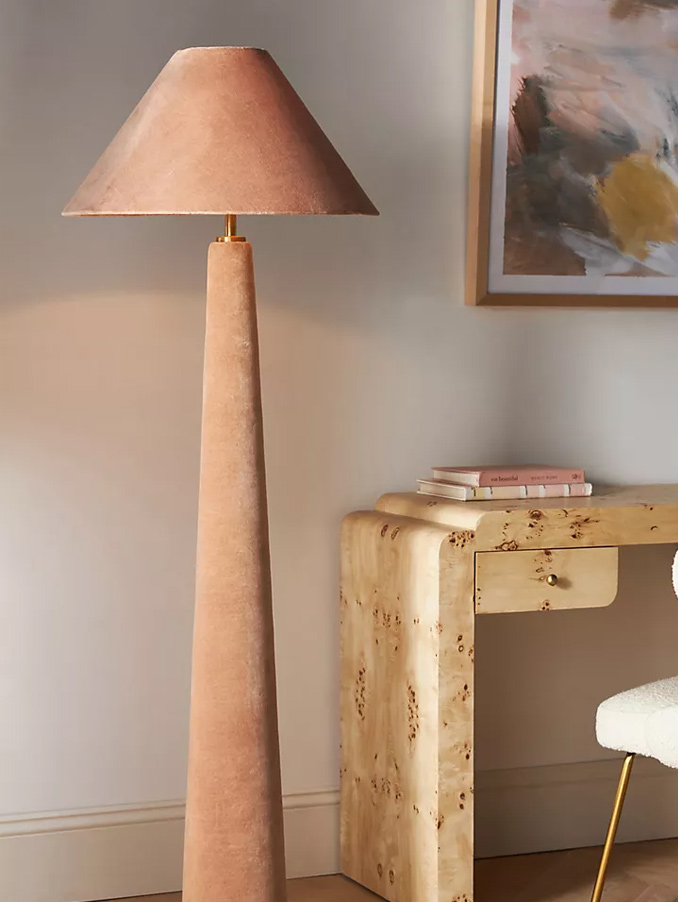 shop modern lamp