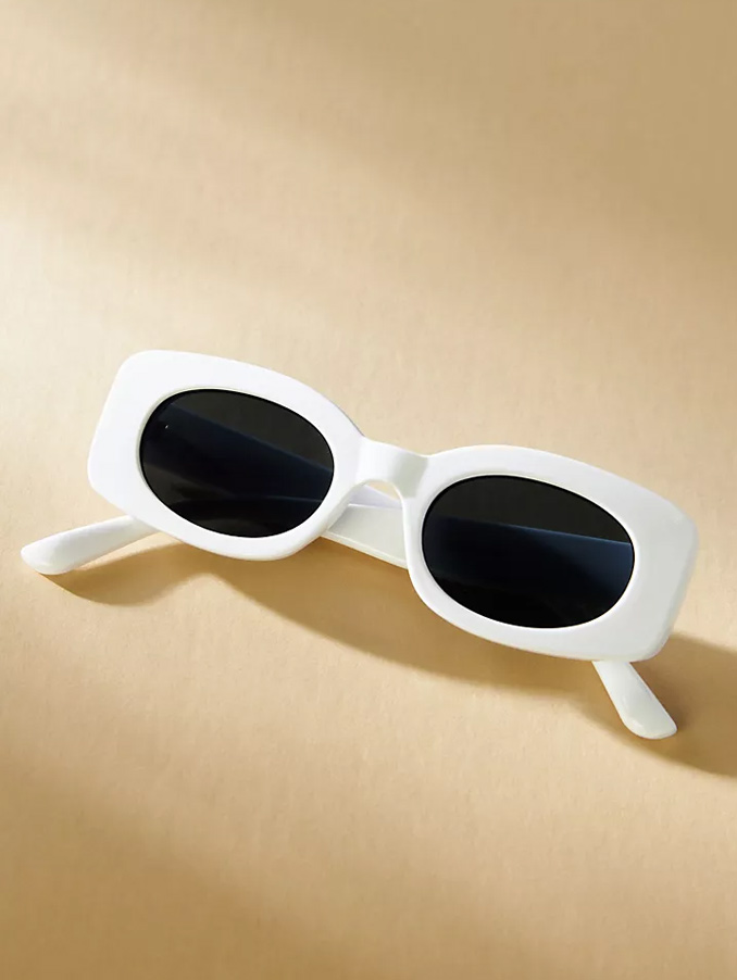 bridal sunglasses